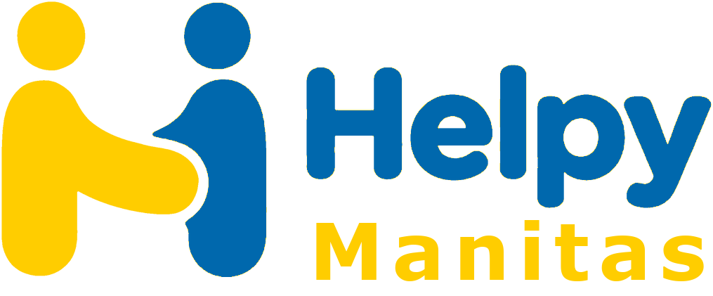 Helpy Manitas